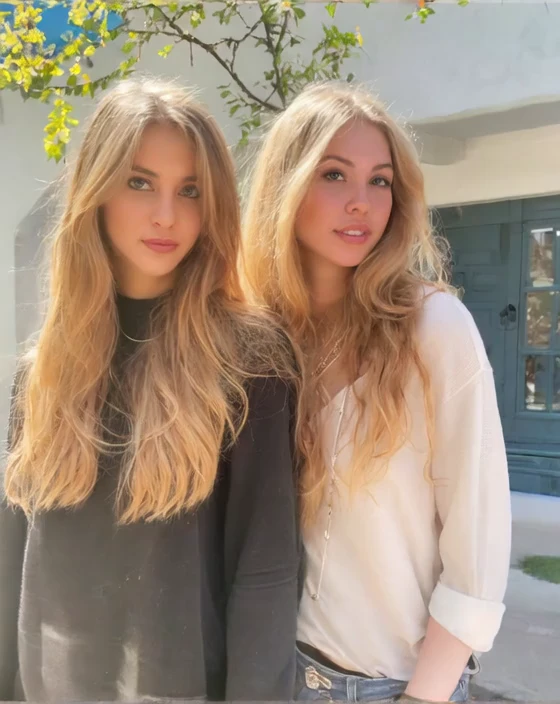 Avatar Famosinhas Favoritas